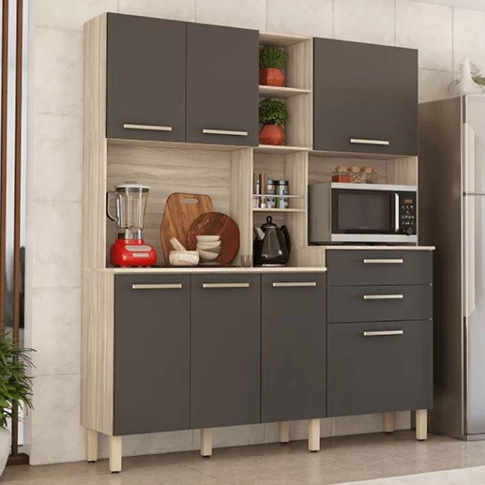 Los Mejores Muebles de Cocina para Tener en Tu Hogar