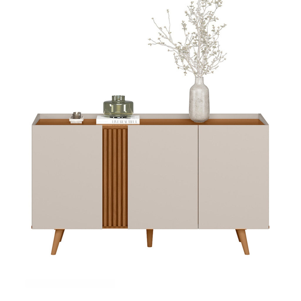 BUFFET CAPRI OFF WHITE/FREIJO