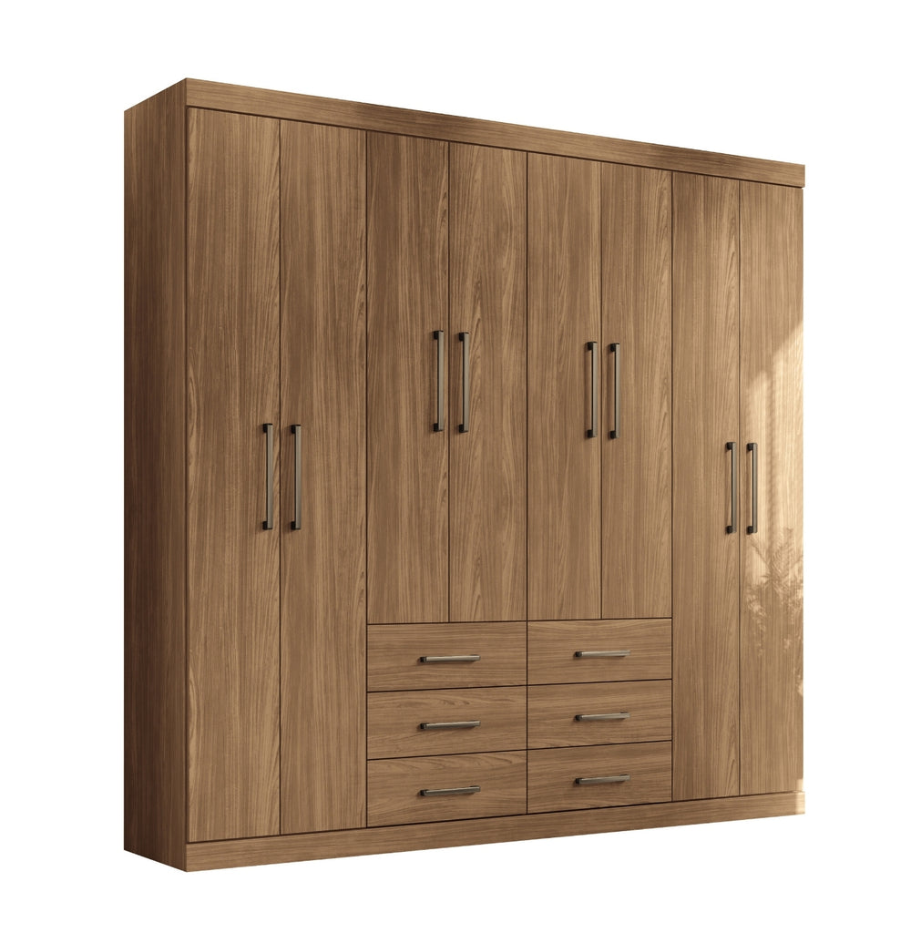 CLOSET LIVERPOOL 8.6 JATOBA/JATOBA