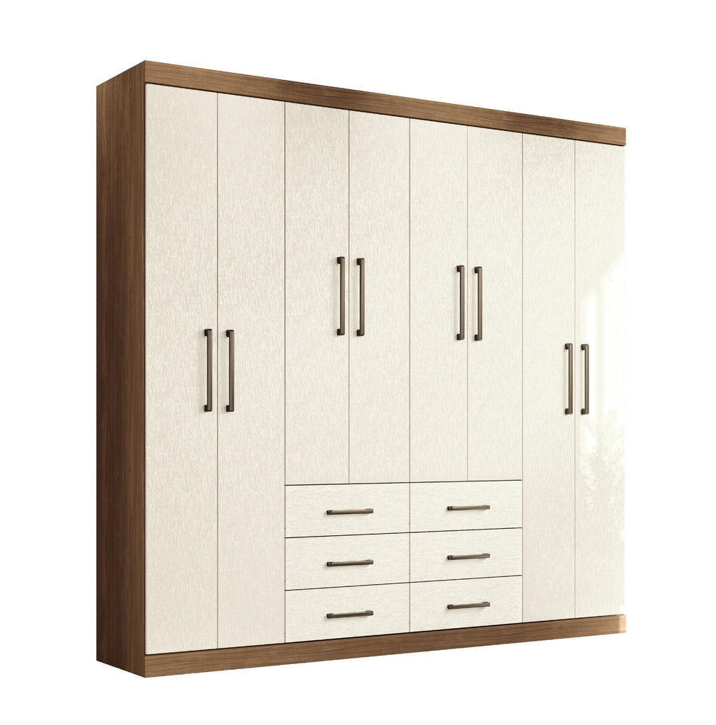 CLOSET LIVERPOOL 8.6 JATOBA/ARENA