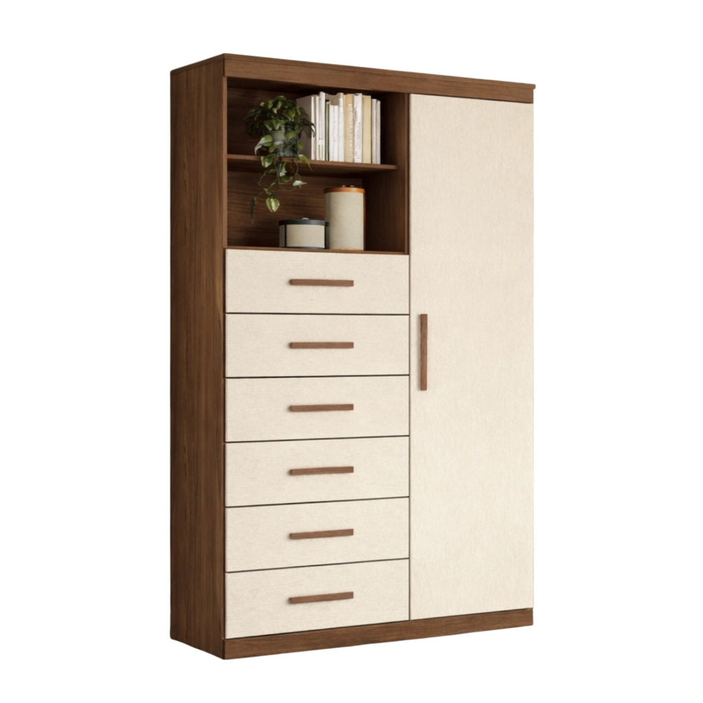 COMODA MARABA 1.6 JATOBA/ARENA