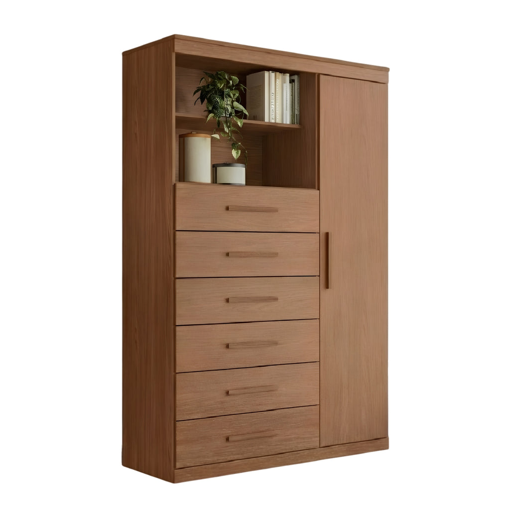 COMODA MARABA 1.6 JATOBA/JATOBA