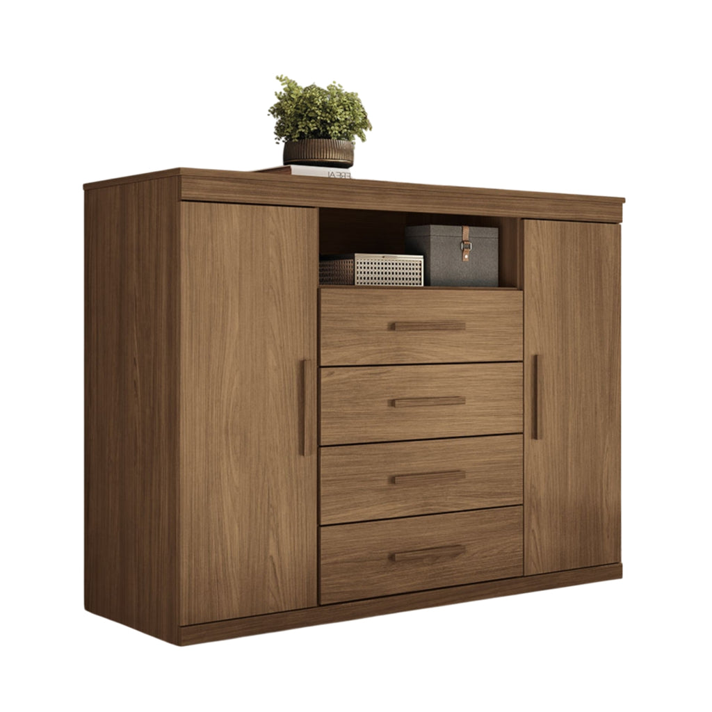 COMODA MASTER 2.4 JATOBA/JATOBA
