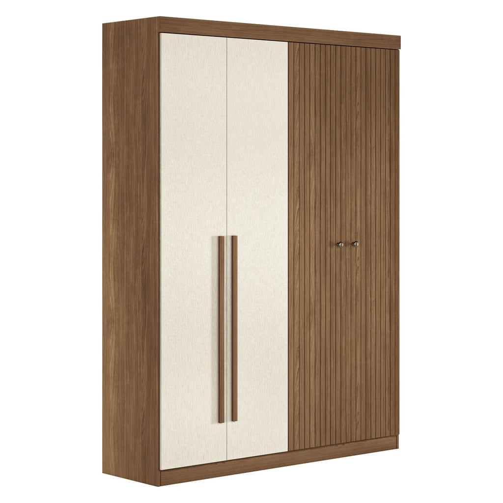 CLOSET BURITI 4.2 JATOBA/ARENA