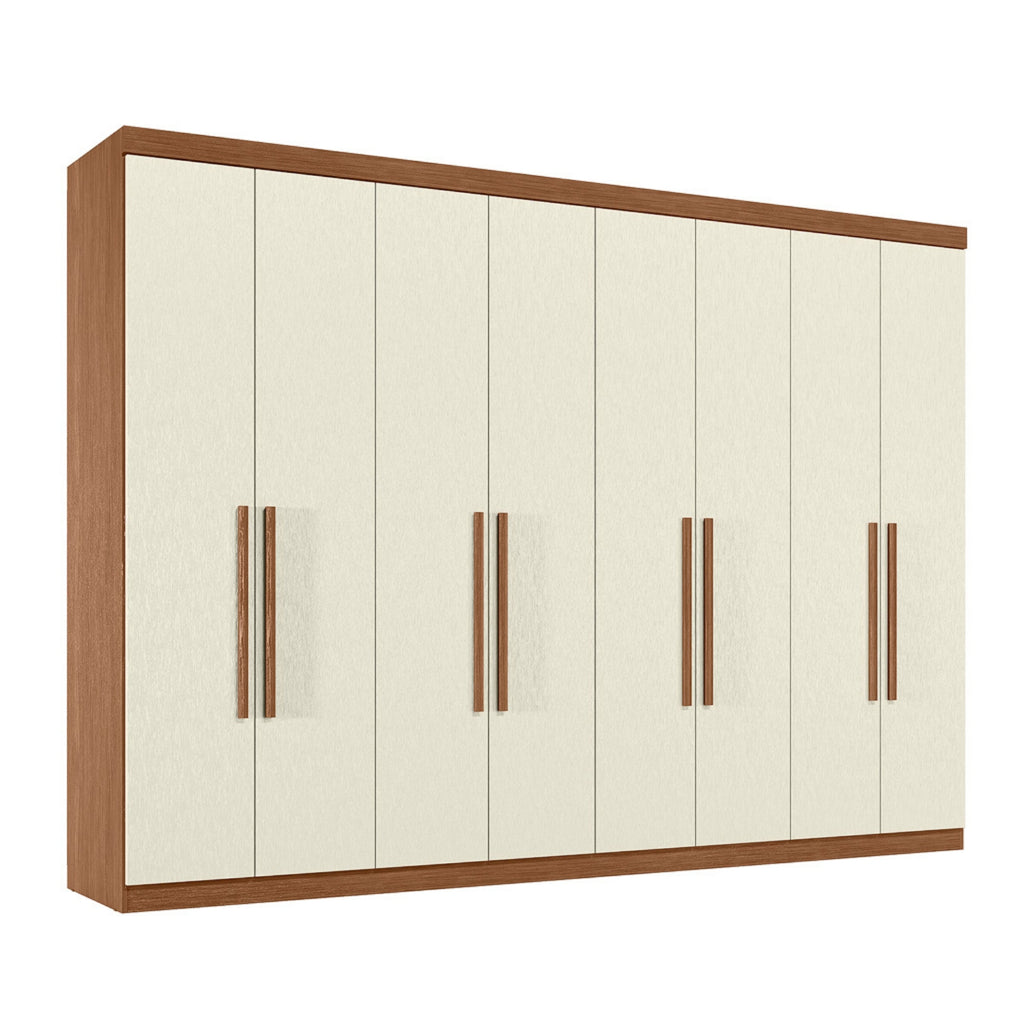CLOSET MASTER 8.4 JATOBA/ARENA