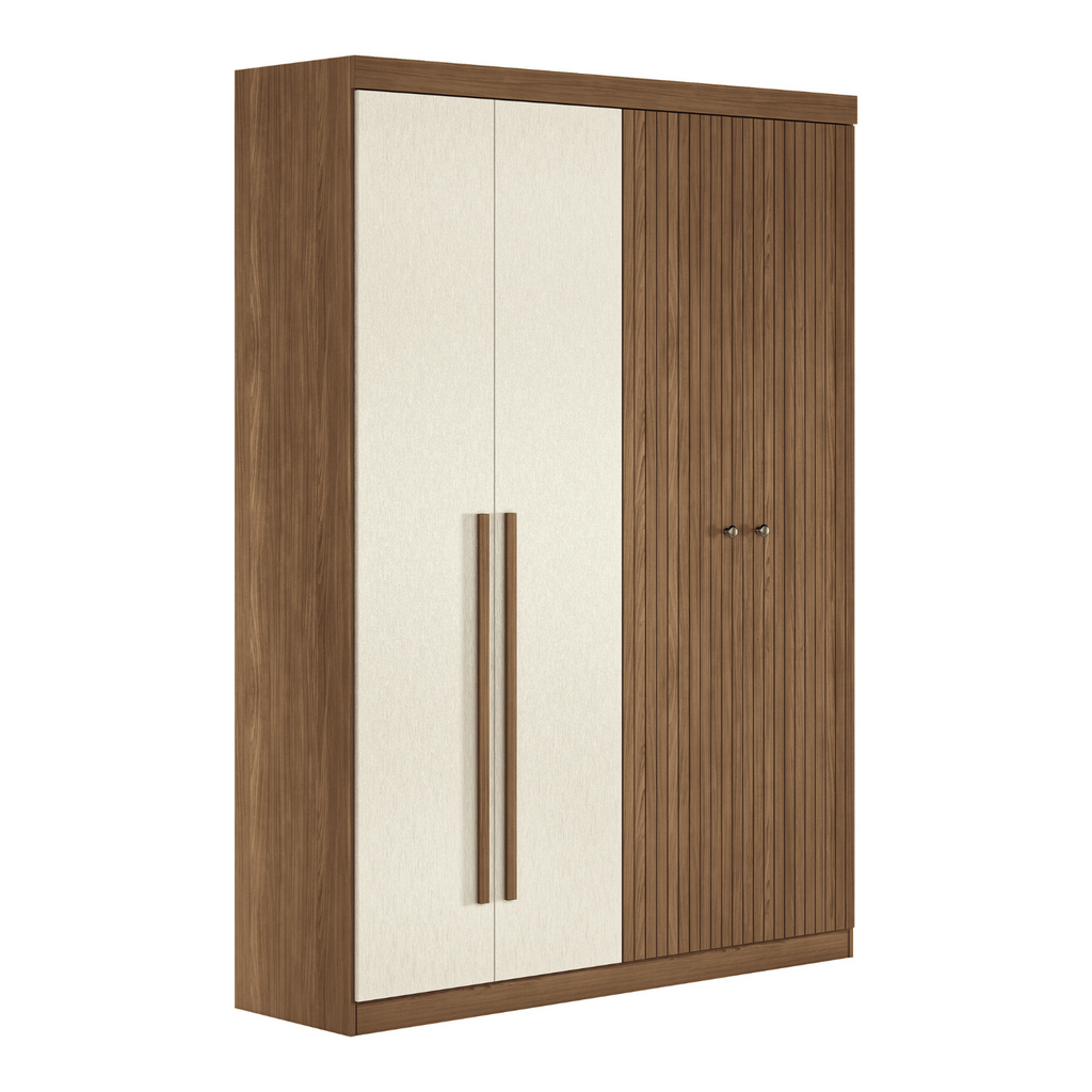 CLOSET BURITI 4.2 JATOBA/ARENA