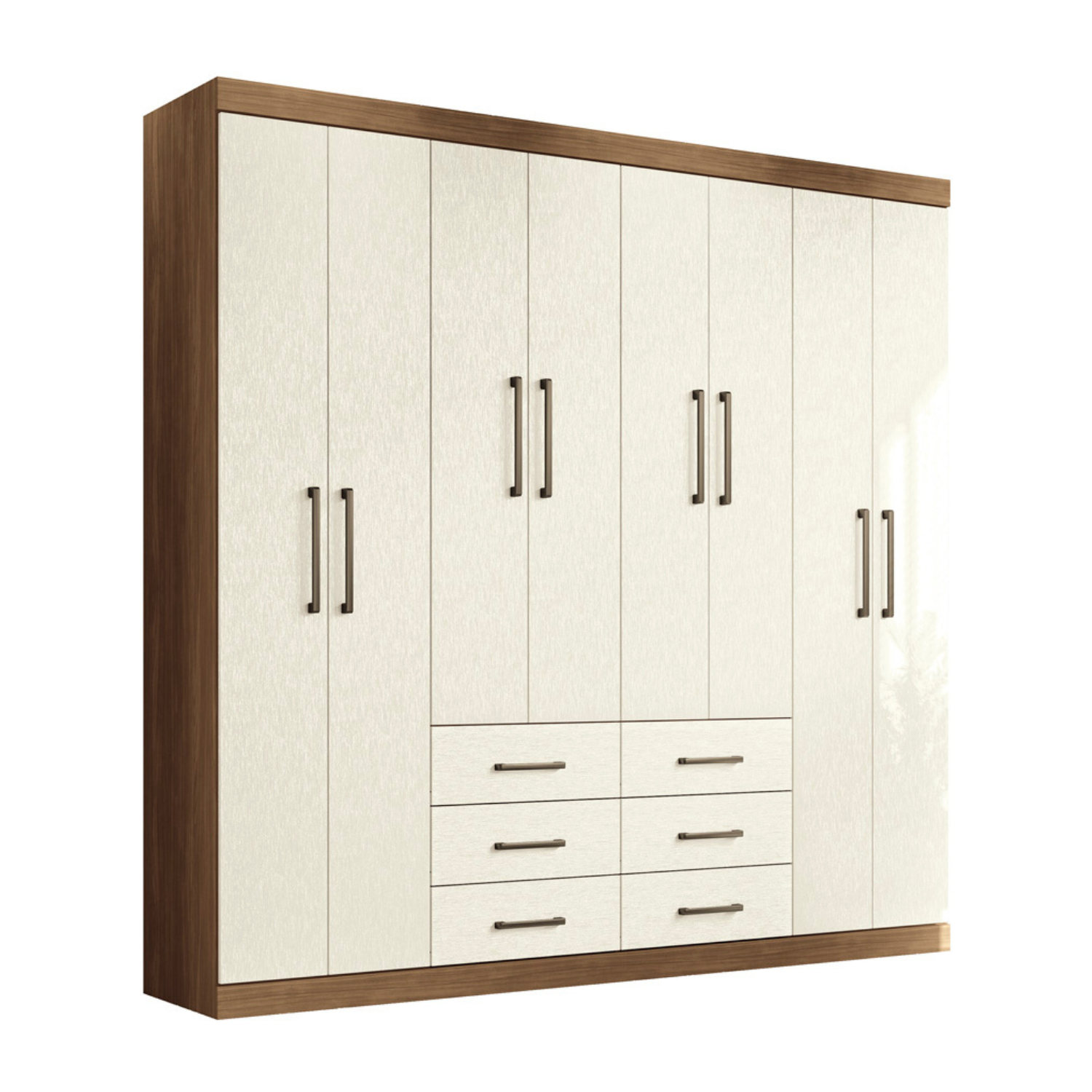 CLOSET LIVERPOOL 8.6 JATOBA/ARENA – Muebles Onessta