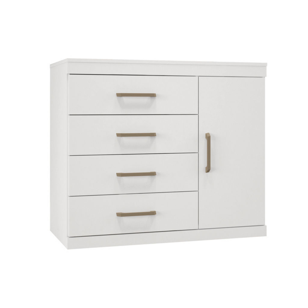 COMODA STAR 1.4 BLANCO