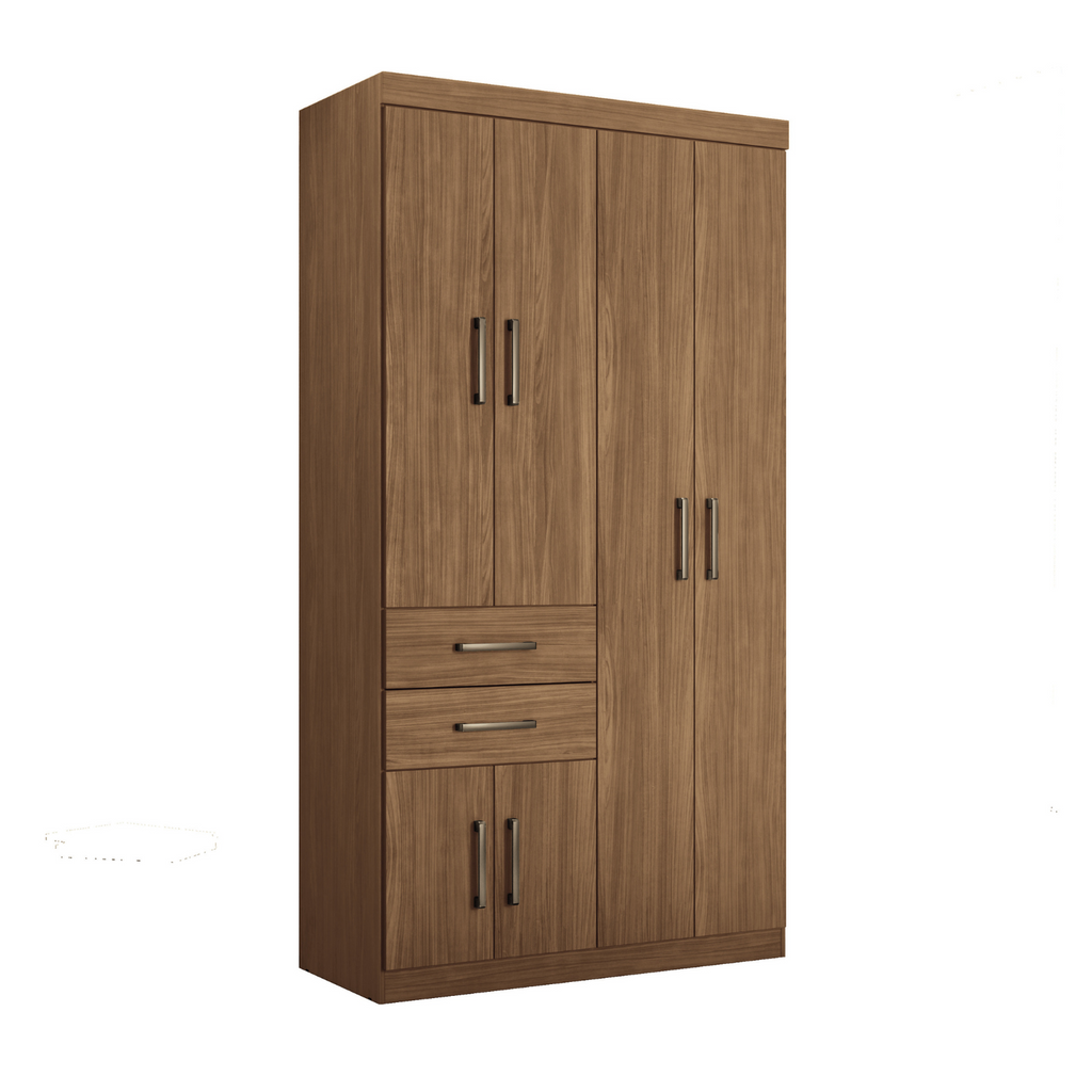 CLOSET VERONA 6.2 JATOBA