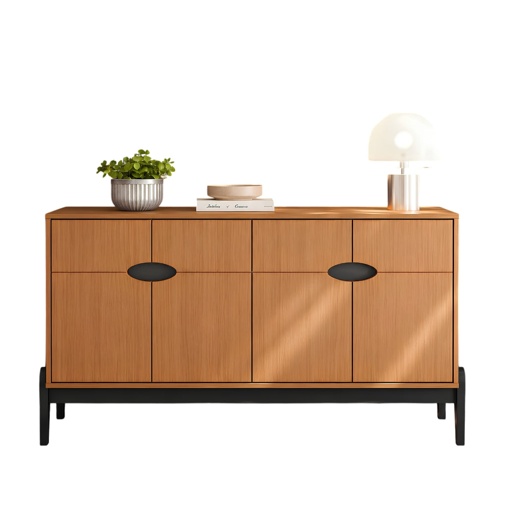 BUFFET INTENSE FREIJO/PRETO