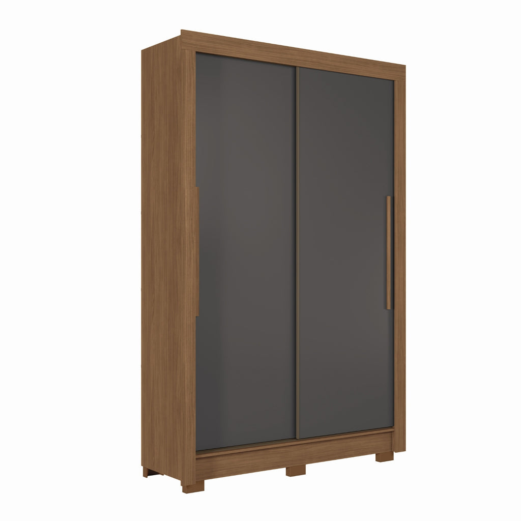 CLOSET LAPA 2.2 JATOBA/GRAFITO
