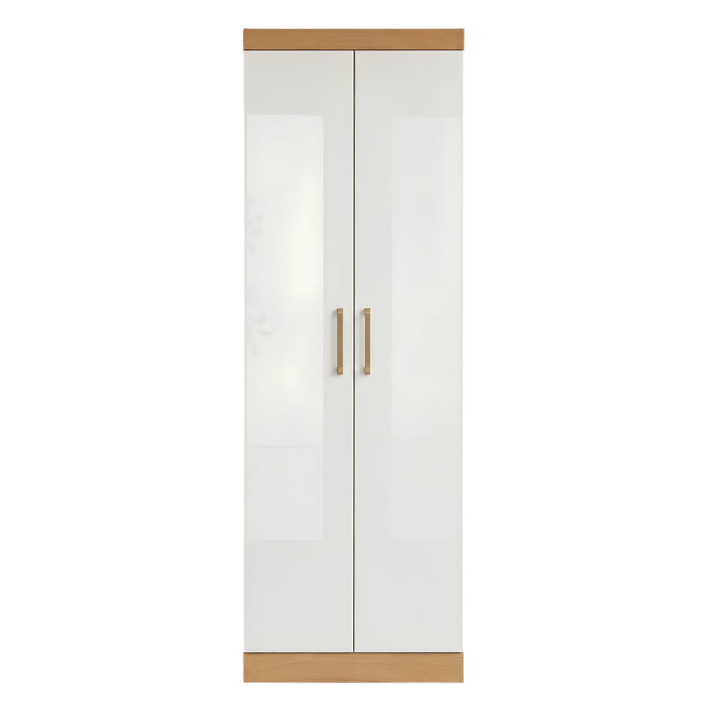 CLOSET MULTIUSO 2.0 ATACAMA/OFF WHITE