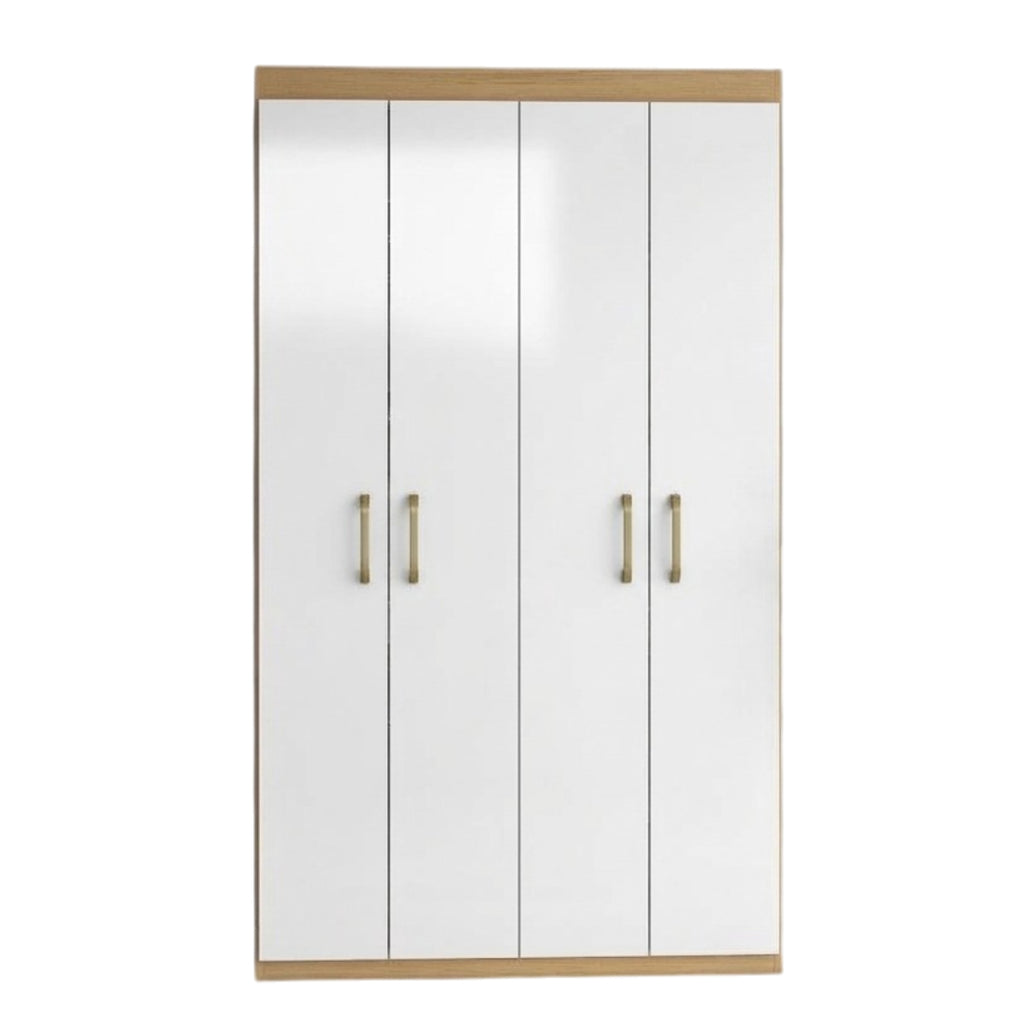 CLOSET MULTIUSO 4.0 ATACAMA/OFF WHITE